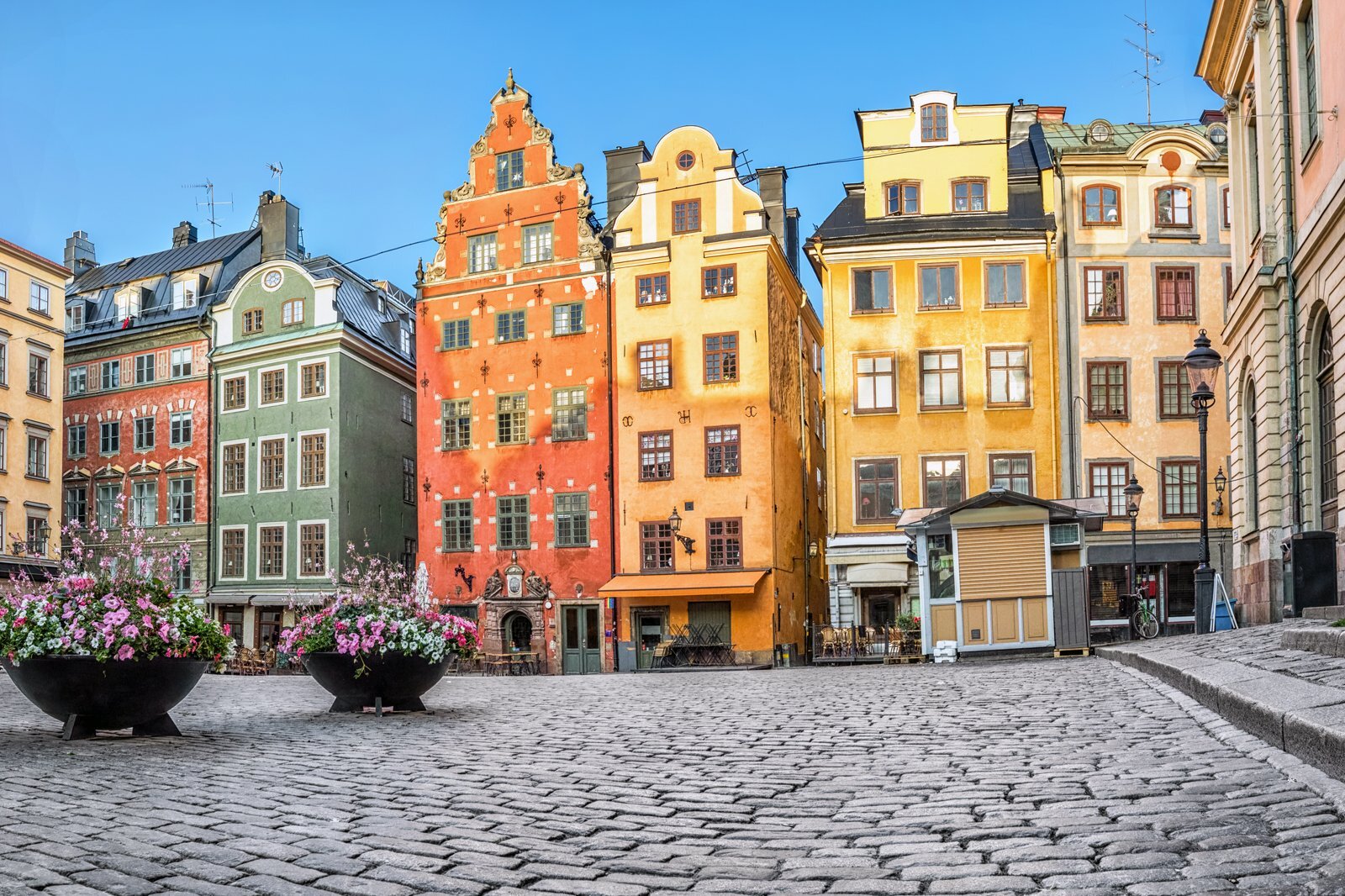 Gamla stan