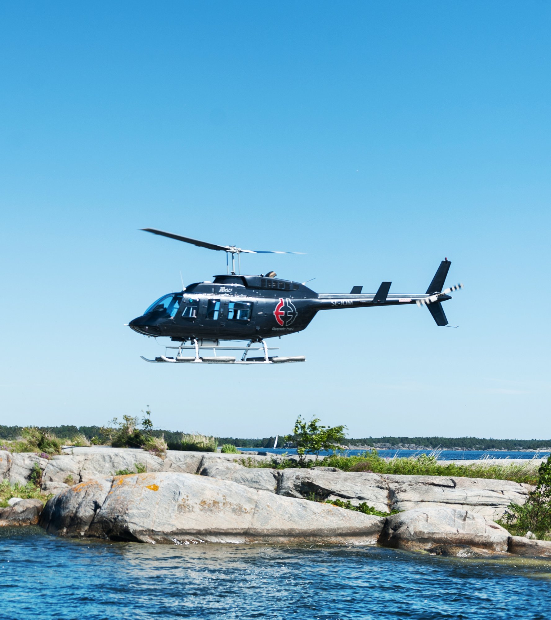 Heli hemsida