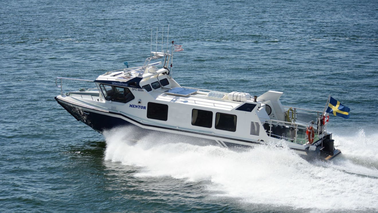 Mentor Transport