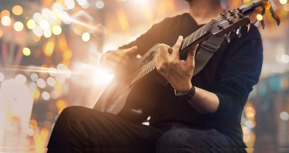 Live Music Quiz
