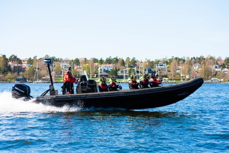 RIB Värdebevis