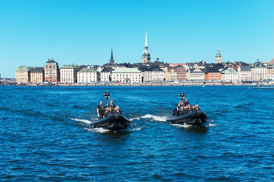 RIB transport 2