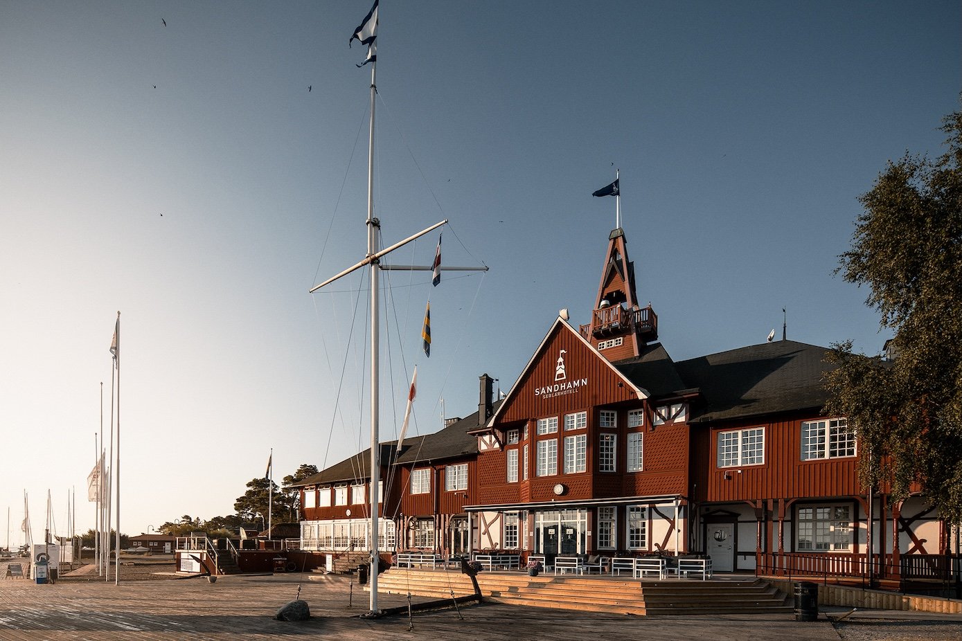 Sandhamn 33-1