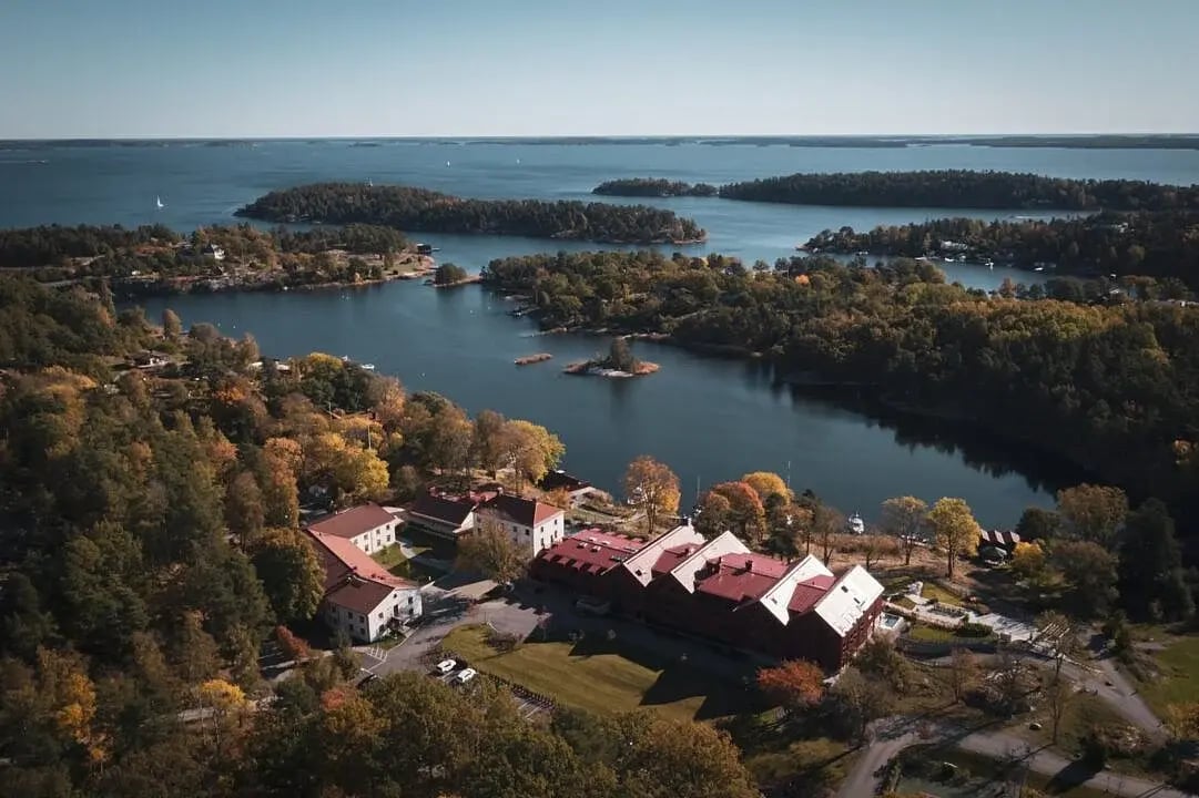 Smådalarö