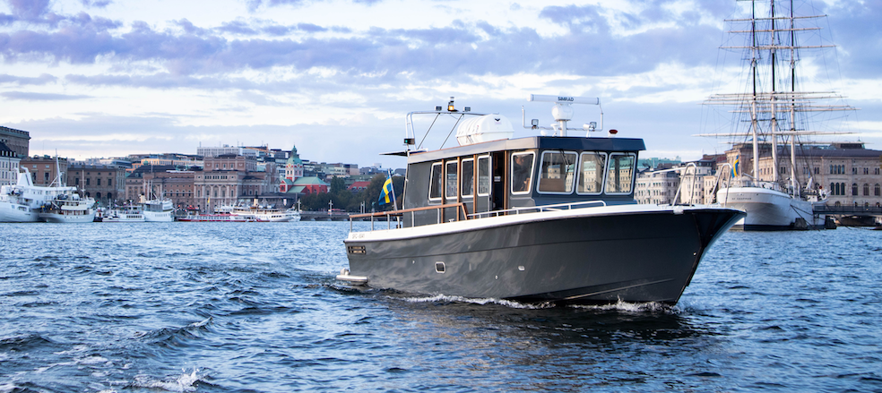 T40 Sightseeing