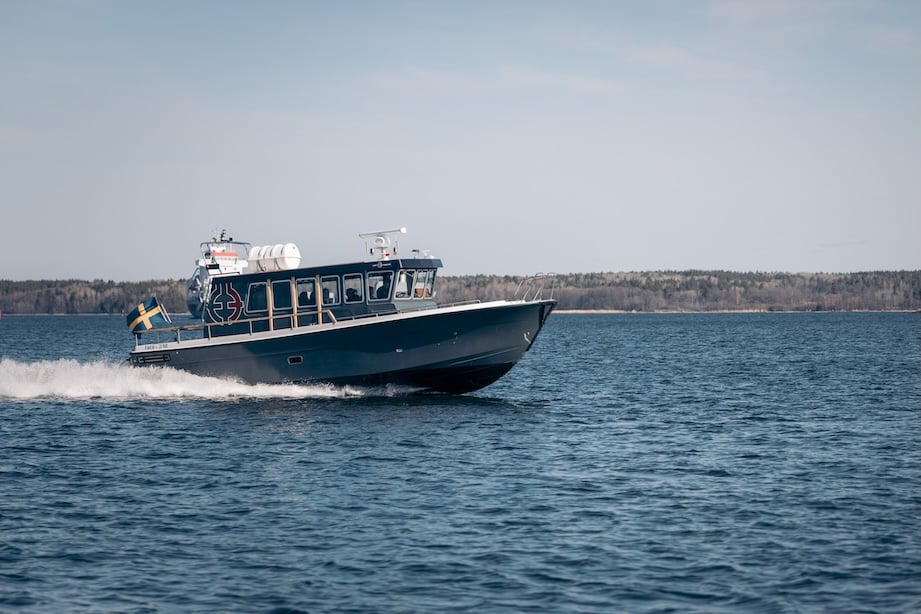 T40 Transport