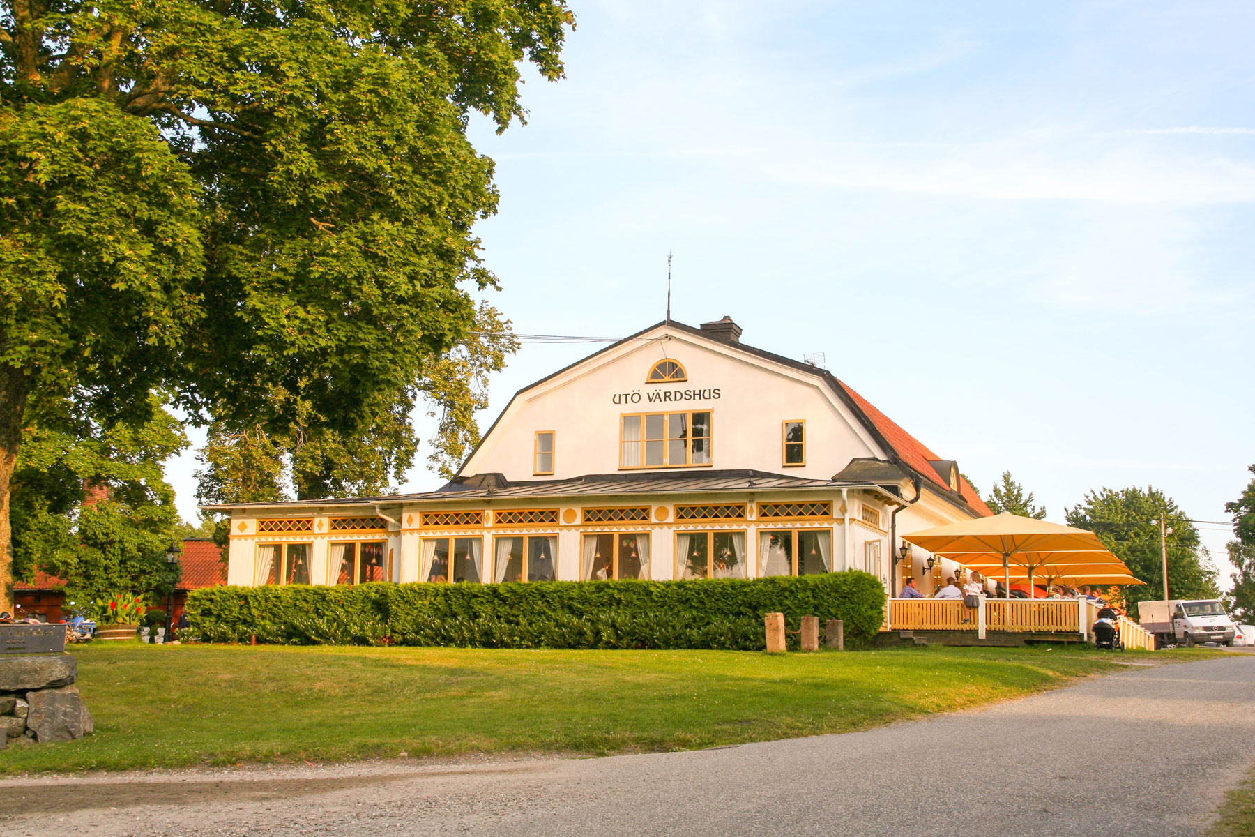 Utö