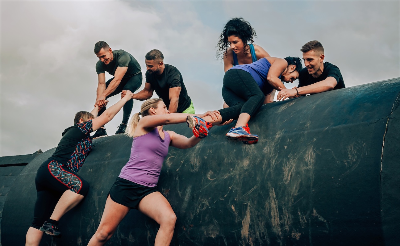 Bootcamp